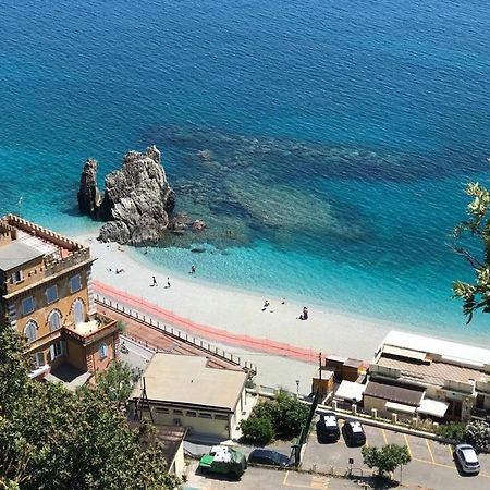 Great Location Private Entrance Daire Monterosso al Mare Dış mekan fotoğraf