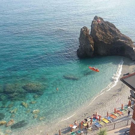 Great Location Private Entrance Daire Monterosso al Mare Dış mekan fotoğraf